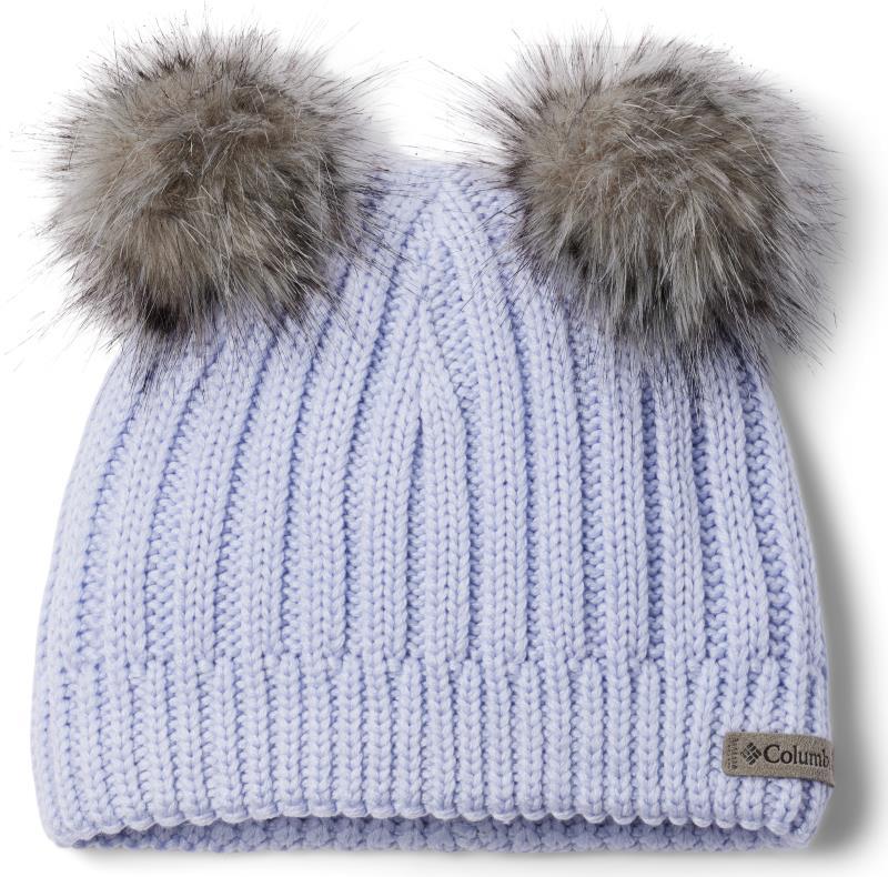 Snow Problem II Beanie - Youth - Snowdrift 1