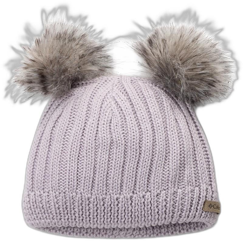 Snow Problem II Beanie - Youth - lavender pearl 1