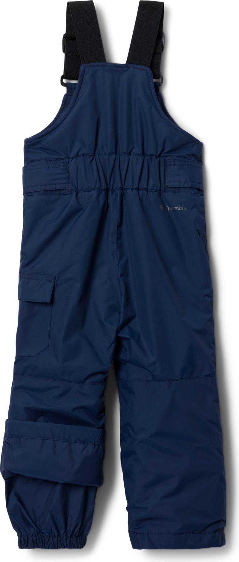 Snowslope III Bibs - Toddler - Collegiate Navy 1