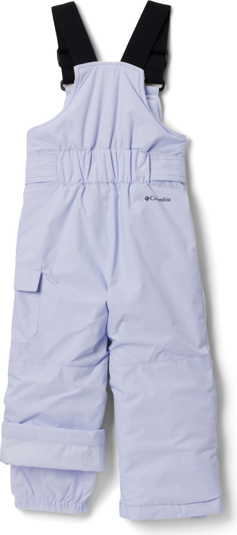 Snowslope III Bibs - Toddler - Snowdrift 2
