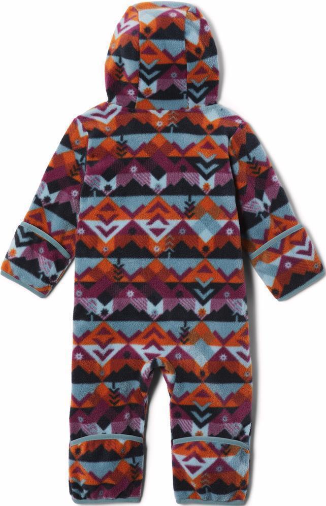 Snowtop II Bunting - Infant - Metal Checkpoint 2