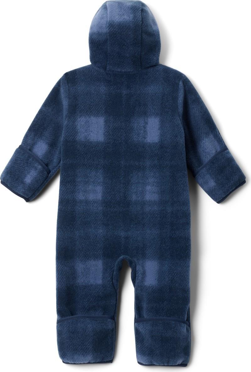 Snowtop II Bunting - Infant - collegiate navy omblur 1