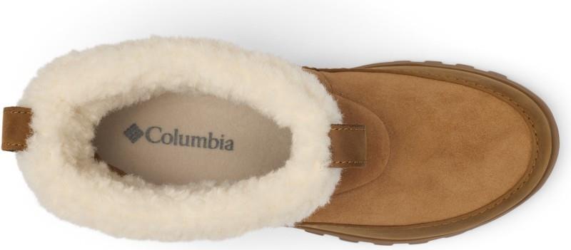 Snowtrot Ease - Womens - elk / light brown 1