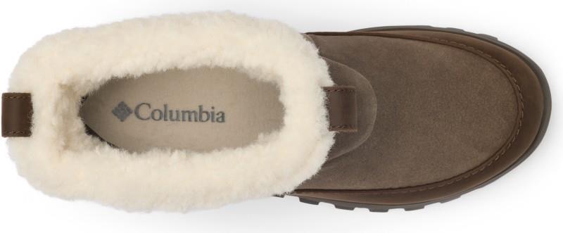 Snowtrot Ease - Womens - mud / cordovan 1