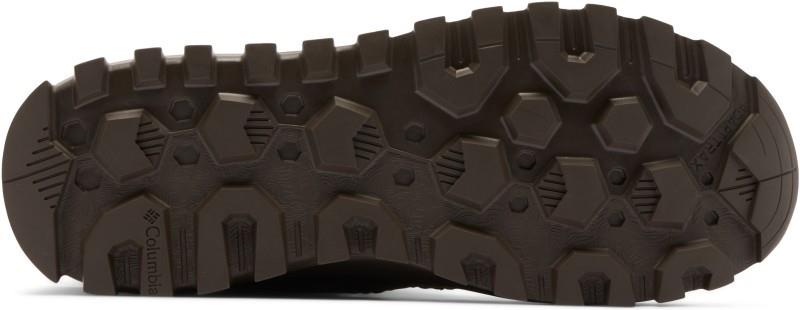 Snowtrot Ease - Womens - mud / cordovan 1