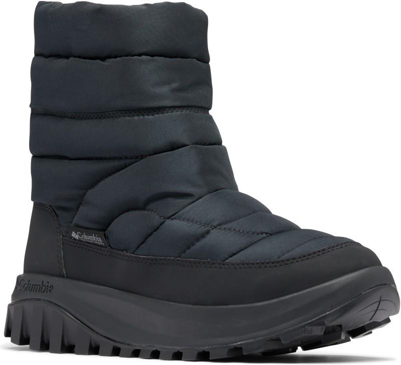 Snowtrot Mid - Womens -  1