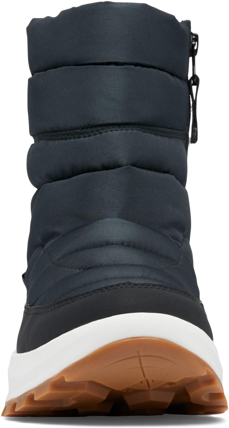Snowtrot Mid - Womens - black / sea salt 1