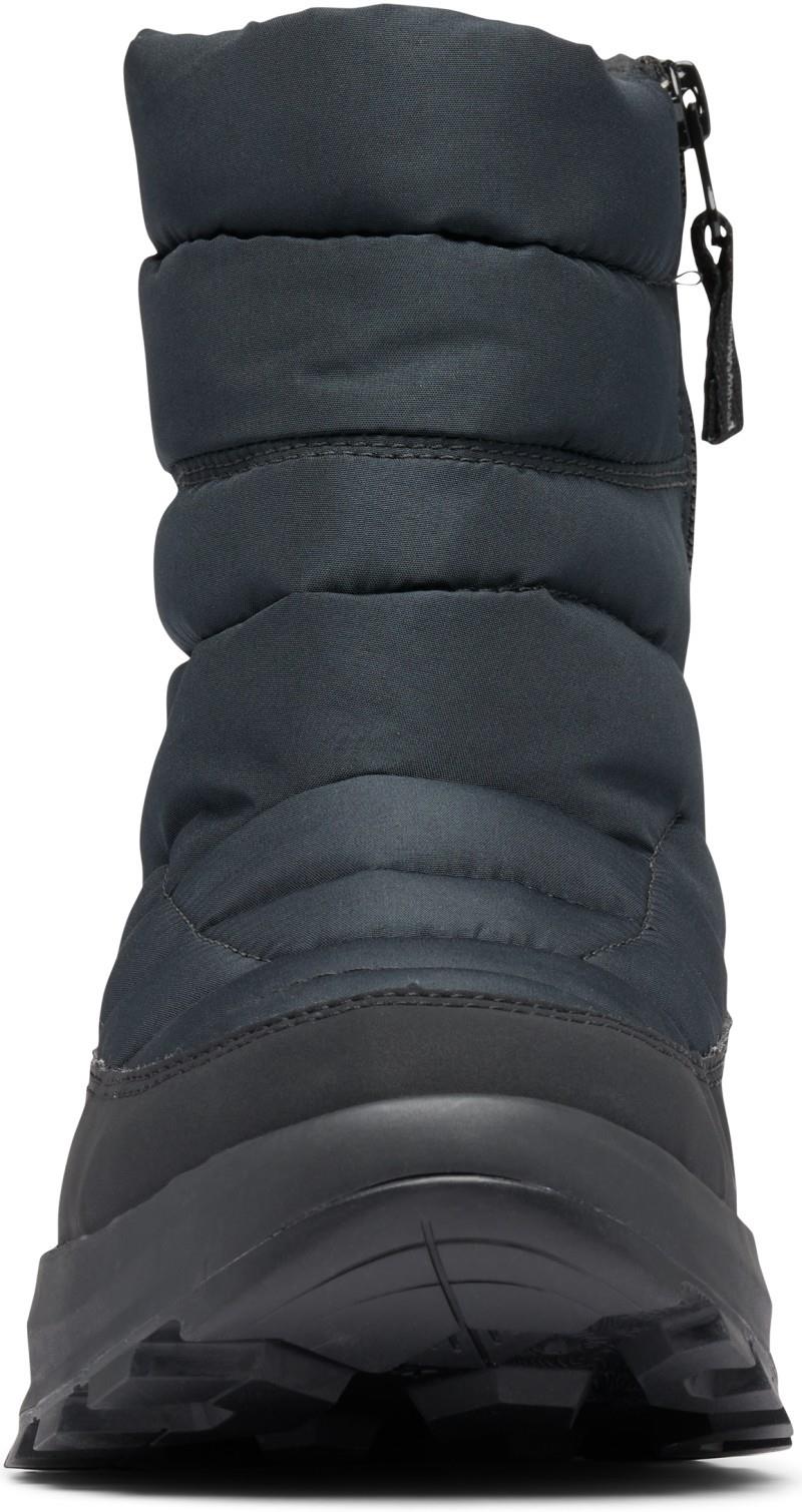 Snowtrot Mid - Womens - black / titanium ii 1