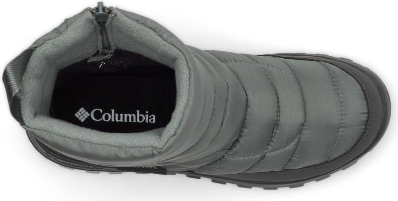 Snowtrot Mid - Womens - sedona sage / shark 1