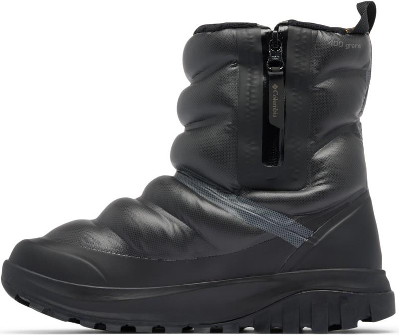 Snowtrot Peak Odx - Womens - black / black 1