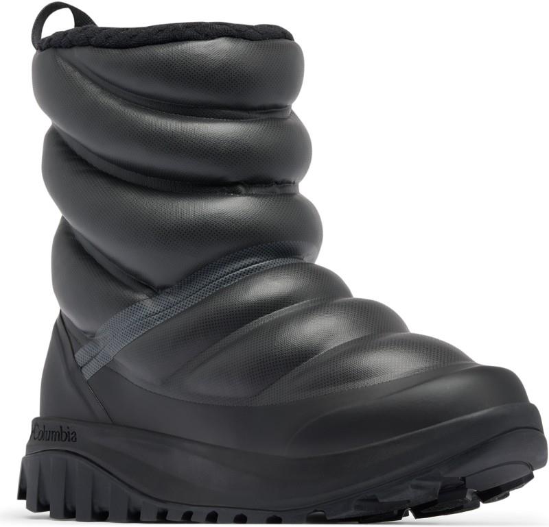 Snowtrot Peak Odx - Womens - black / black 1
