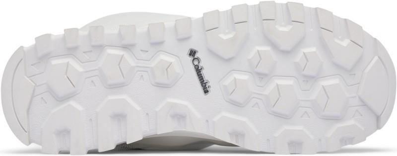 Snowtrot Peak Odx - Womens - white / graphite 1