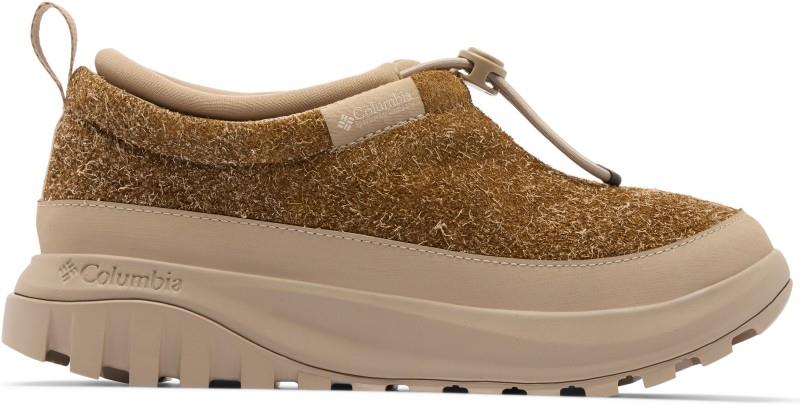 Snowtrot Rogue - Womens - ancient fossil / oxford tan 1