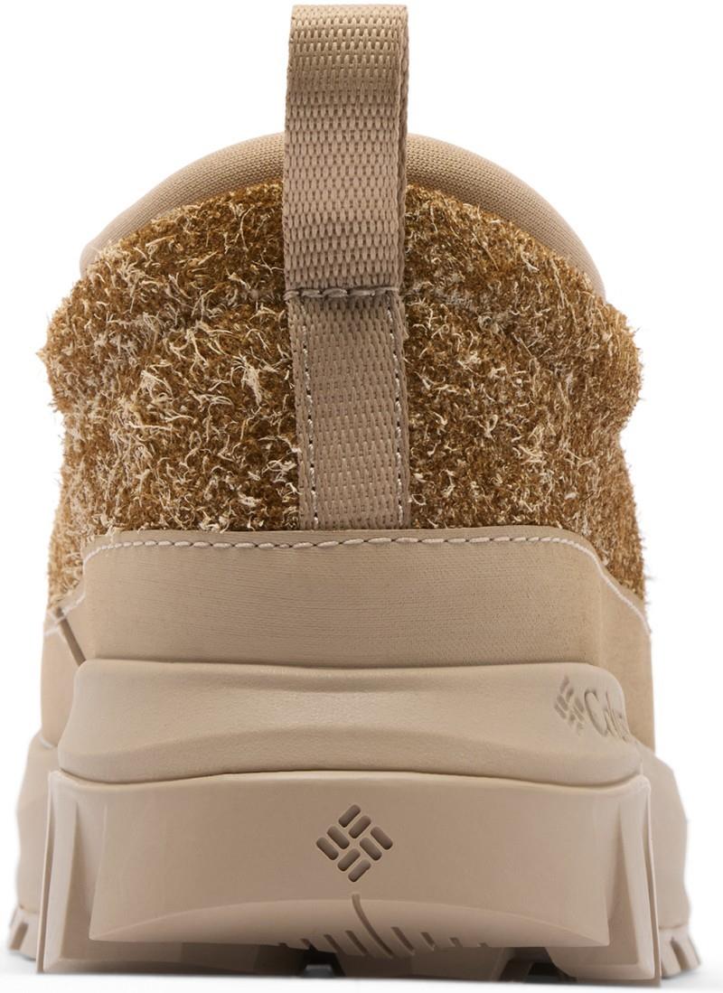 Snowtrot Rogue - Womens - ancient fossil / oxford tan 1