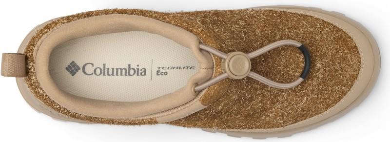 Snowtrot Rogue - Womens - ancient fossil / oxford tan 1