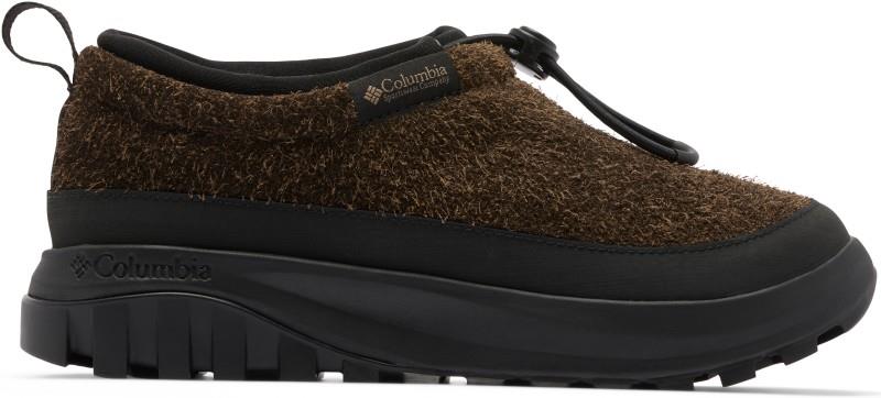 Snowtrot Rogue - Womens - cordovan / black 1