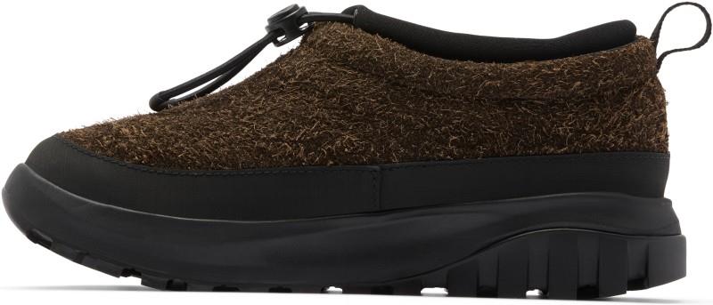 Snowtrot Rogue - Womens - cordovan / black 1