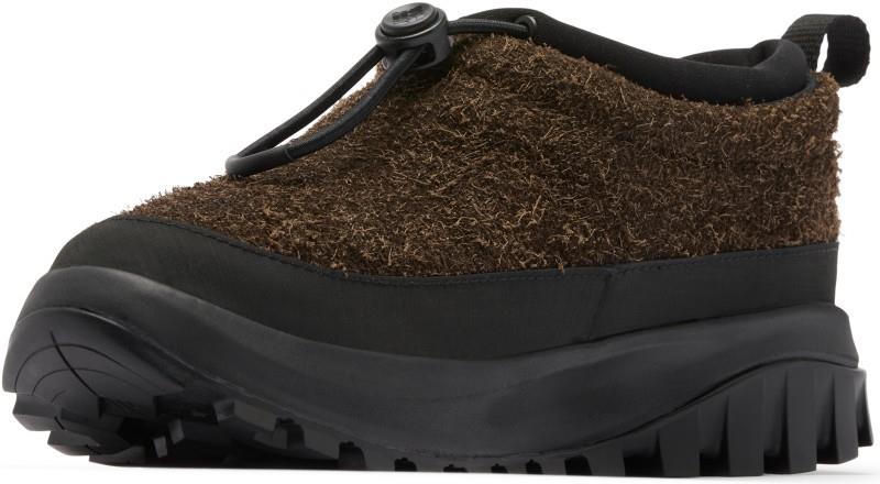 Snowtrot Rogue - Womens - cordovan / black 1