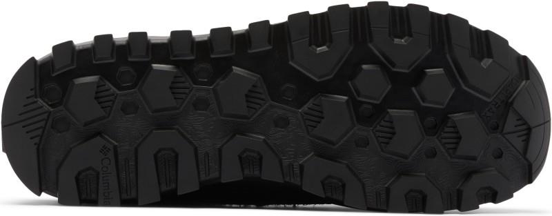Snowtrot Rogue - Womens - cordovan / black 1