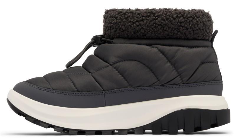 Snowtrot Shorty Wide, Extended - Womens - sedona sage / shark 1