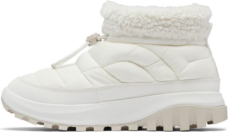 Snowtrot Shorty - Womens - sea salt / fig 1