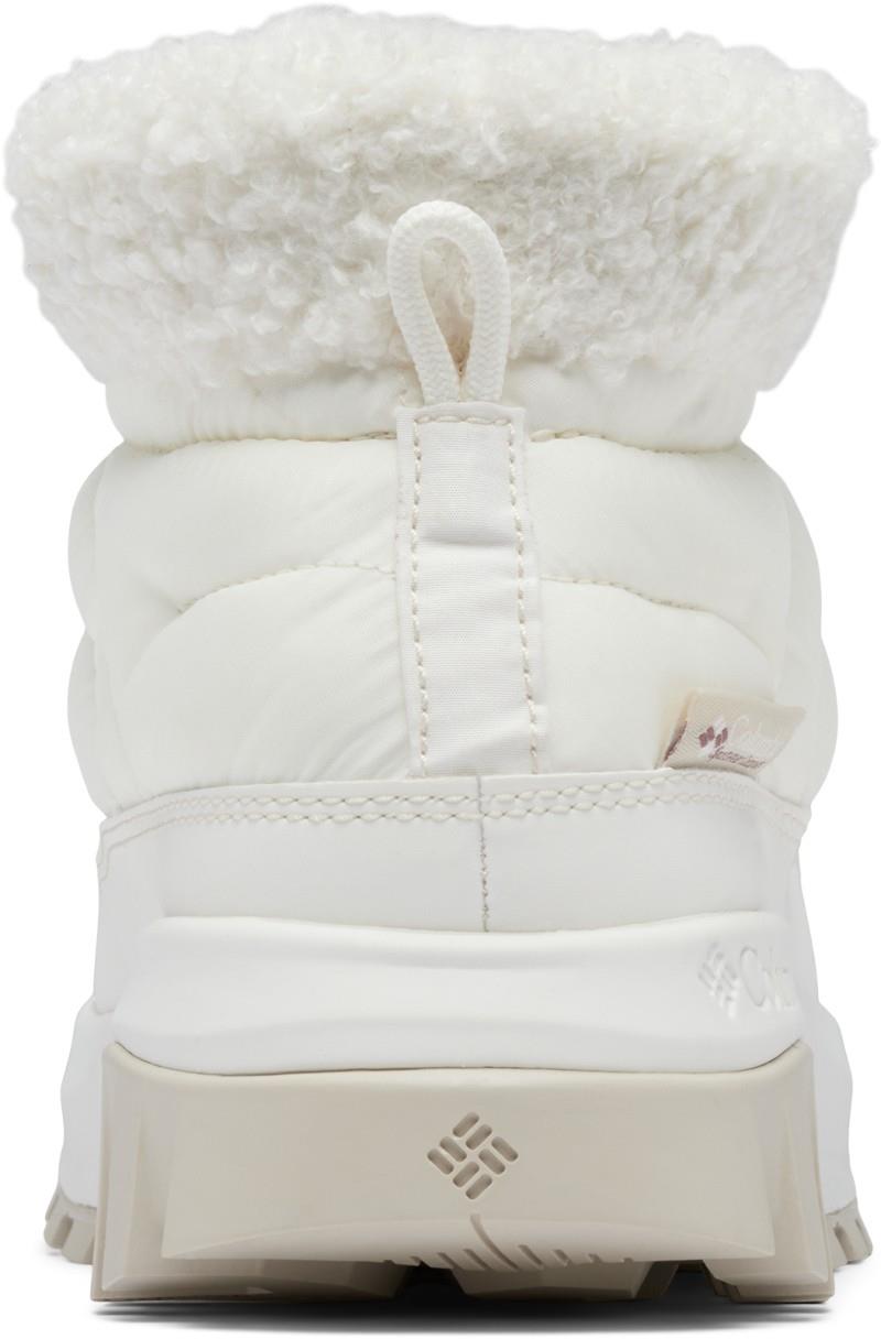 Snowtrot Shorty - Womens - sea salt / fig 1