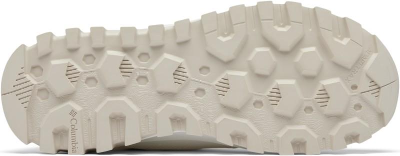 Snowtrot Shorty - Womens - sea salt / fig 1