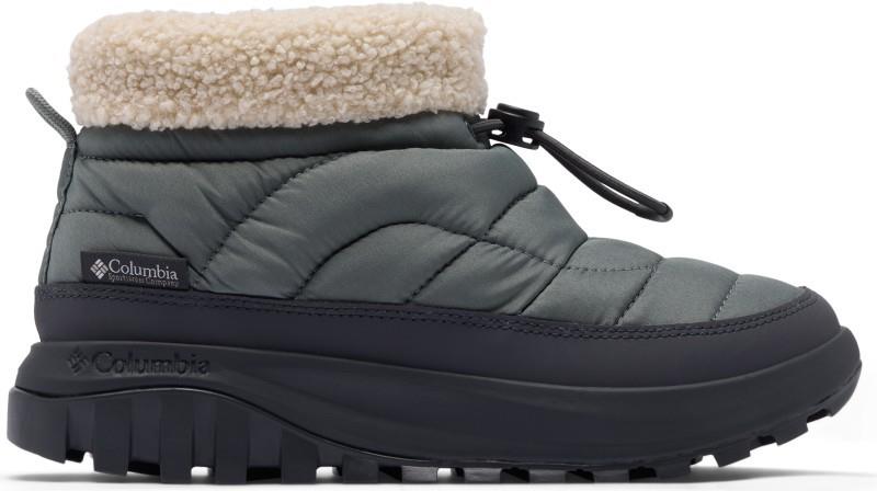Snowtrot Shorty - Womens - sedona sage / shark 1