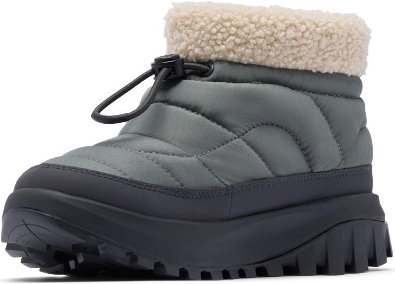 Snowtrot Shorty - Womens - sedona sage / shark 1