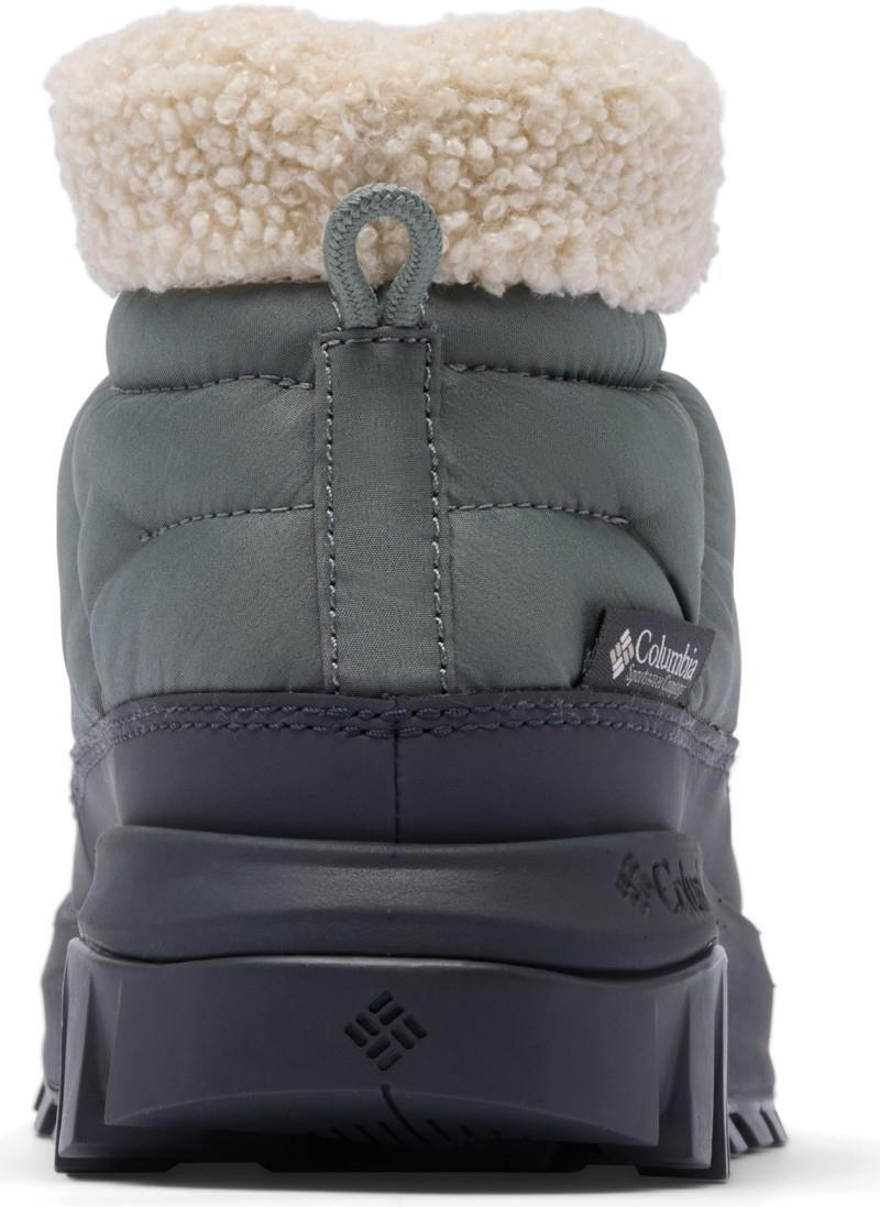 Snowtrot Shorty - Womens - sedona sage / shark 1