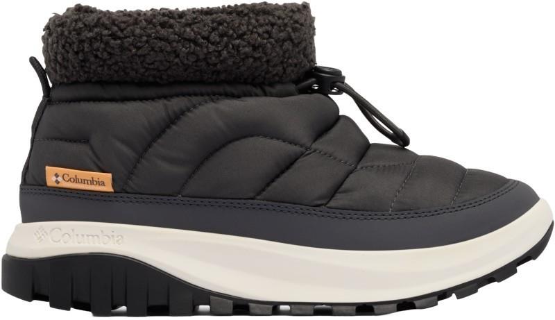 Snowtrot Shorty - Womens - shark / peach 1