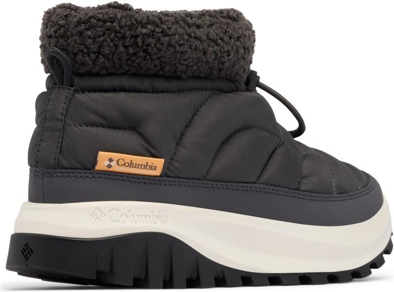 Snowtrot Shorty - Womens - shark / peach 1