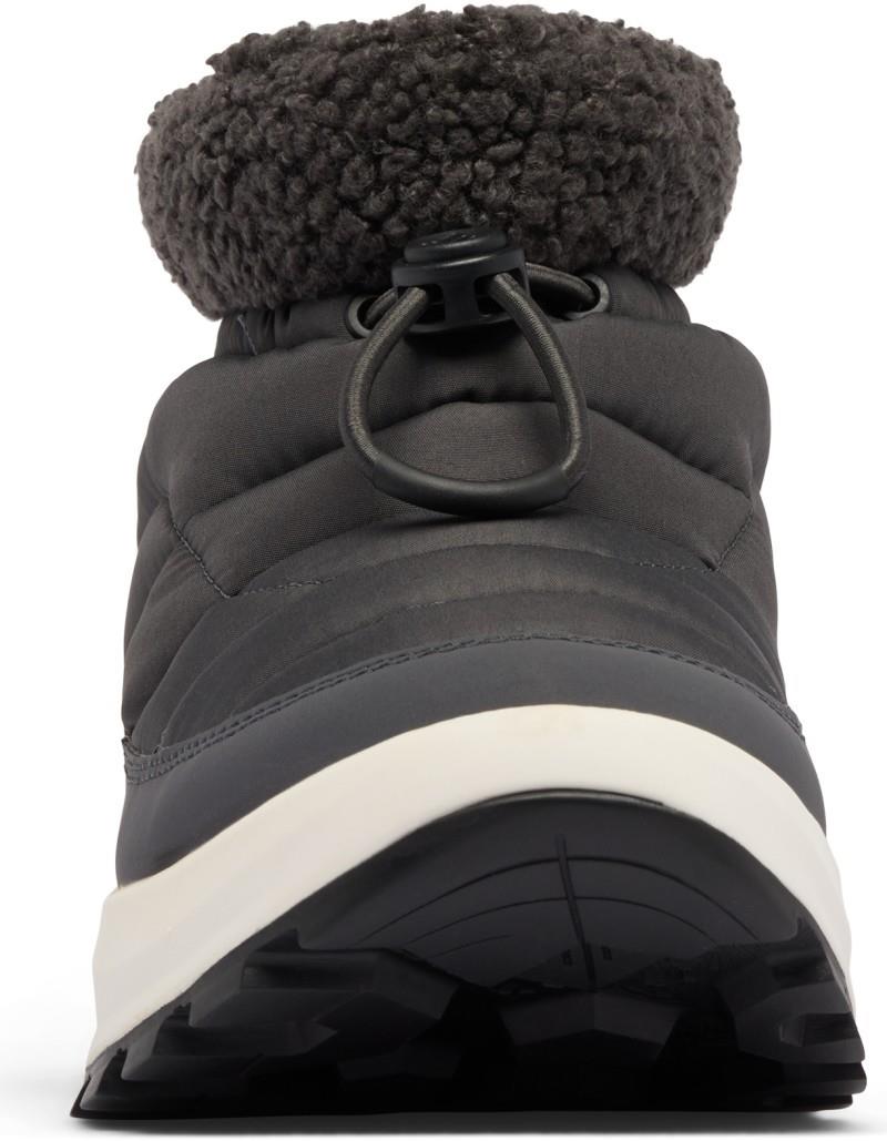 Snowtrot Shorty - Womens - shark / peach 1