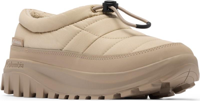 Snowtrot Unwind - Womens - ancient fossil / oxford tan 1