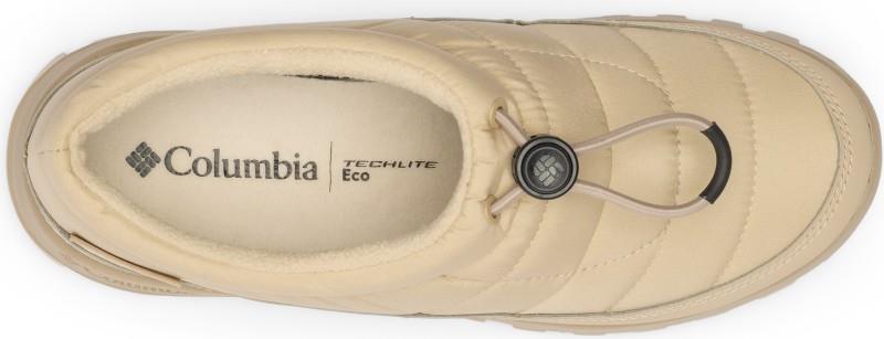 Snowtrot Unwind - Womens - ancient fossil / oxford tan 1