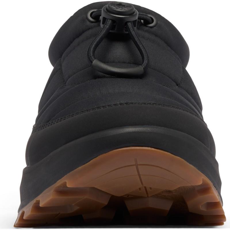 Snowtrot Unwind - Womens - black / sea salt 1