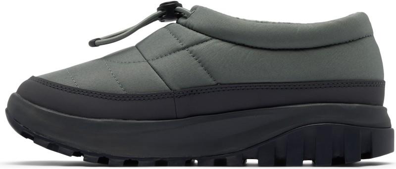 Snowtrot Unwind - Womens - sedona sage / shark 1