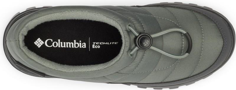 Snowtrot Unwind - Womens - sedona sage / shark 1