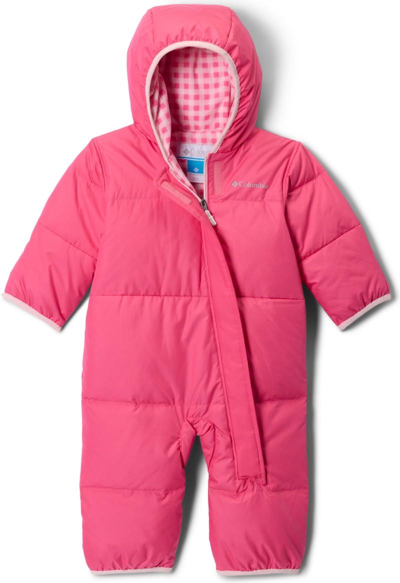 Snuggly Bunny II Bunting - Infant - nico 1