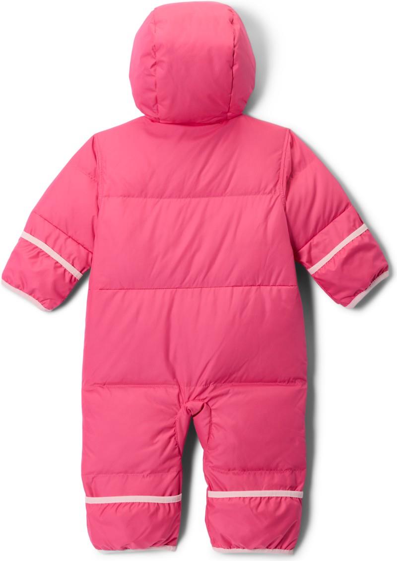 Snuggly Bunny II Bunting - Infant - nico 1