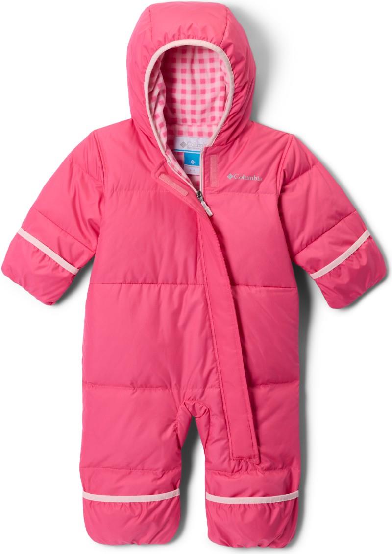 Snuggly Bunny II Bunting - Infant - nico 1