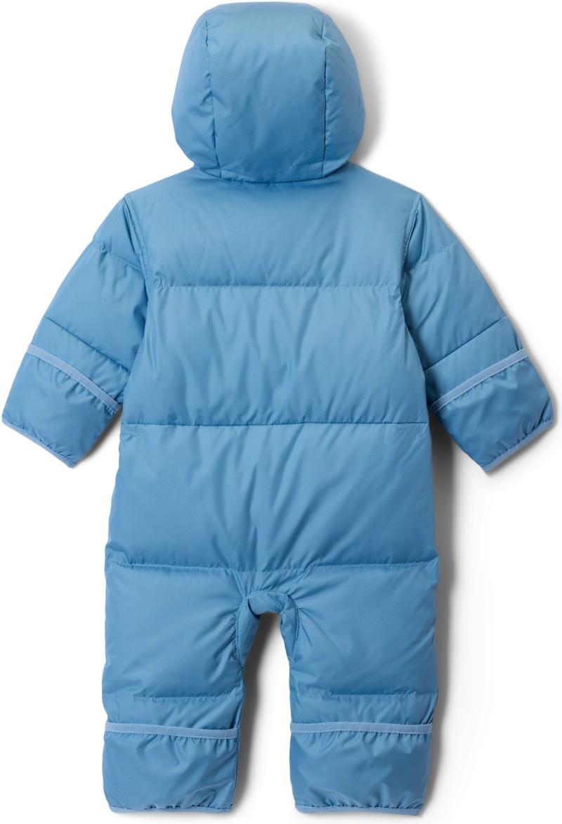 Snuggly Bunny II Bunting - Infant - rainy day 1