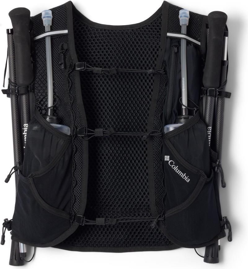 Speed Trail Running Vest - black 1