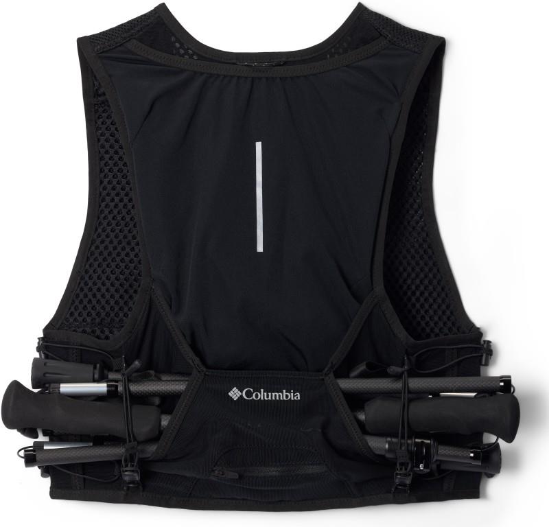 Speed Trail Running Vest - black 1