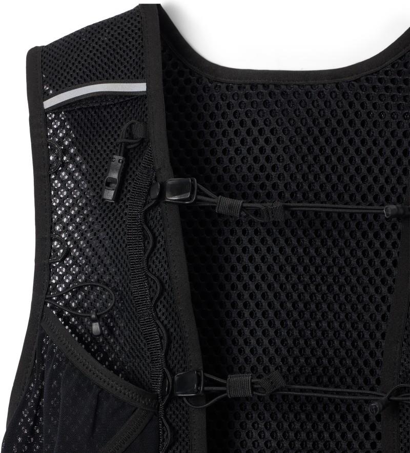 Speed Trail Running Vest - black 1