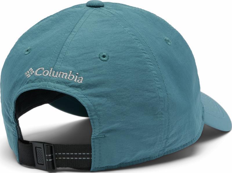 Spring Canyon Ball Cap - Cloudburst / Sawtooth Mountain 2