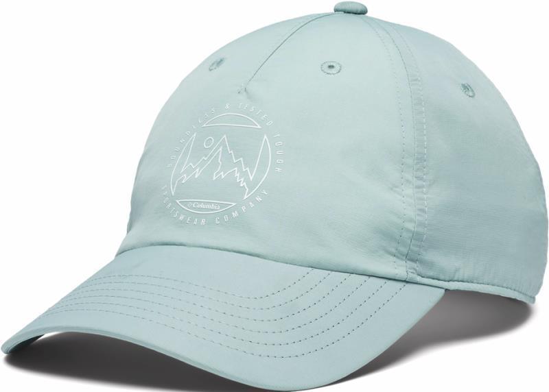 Spring Canyon Ball Cap - Niagara / Boundless 1