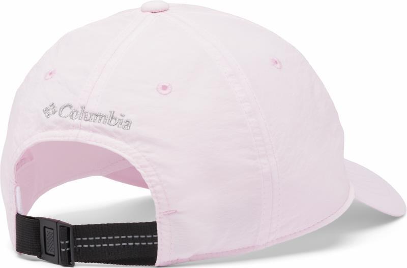 Spring Canyon Ball Cap - Pink Dawn / Escape to Nature 2