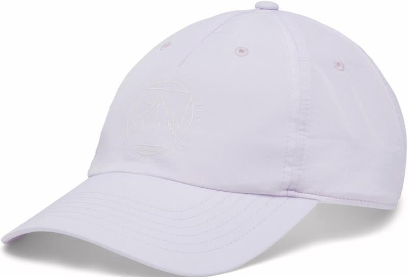 Spring Canyon Ball Cap - Purple Tint / Boundless 1