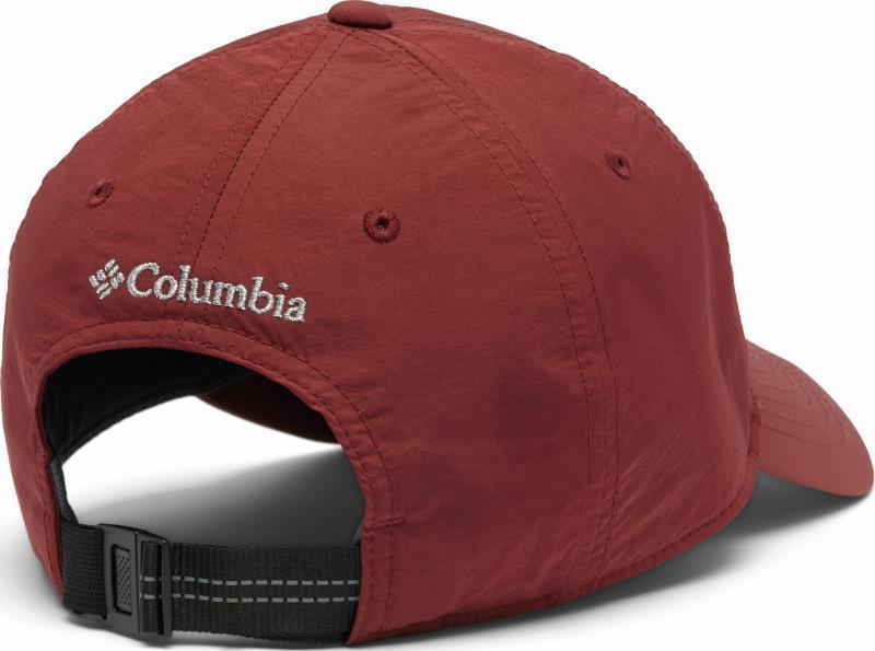 Spring Canyon Ball Cap - Spice / Sawtooth Mountain 1